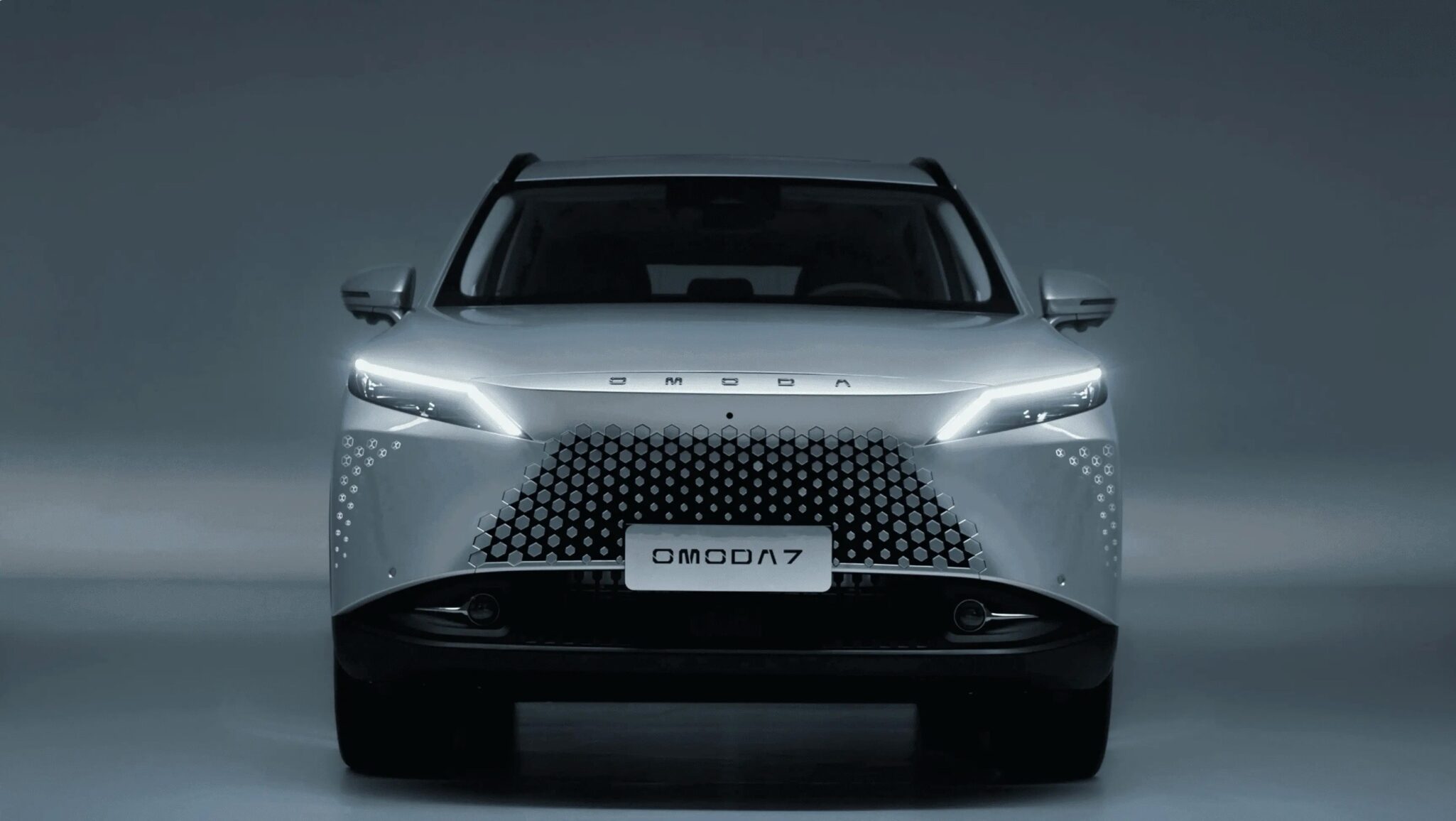 OMODA7 ile NEO Crossover Dönemi Başladı 1 OMODA7 ile NEO Crossover Dönemi Başladı