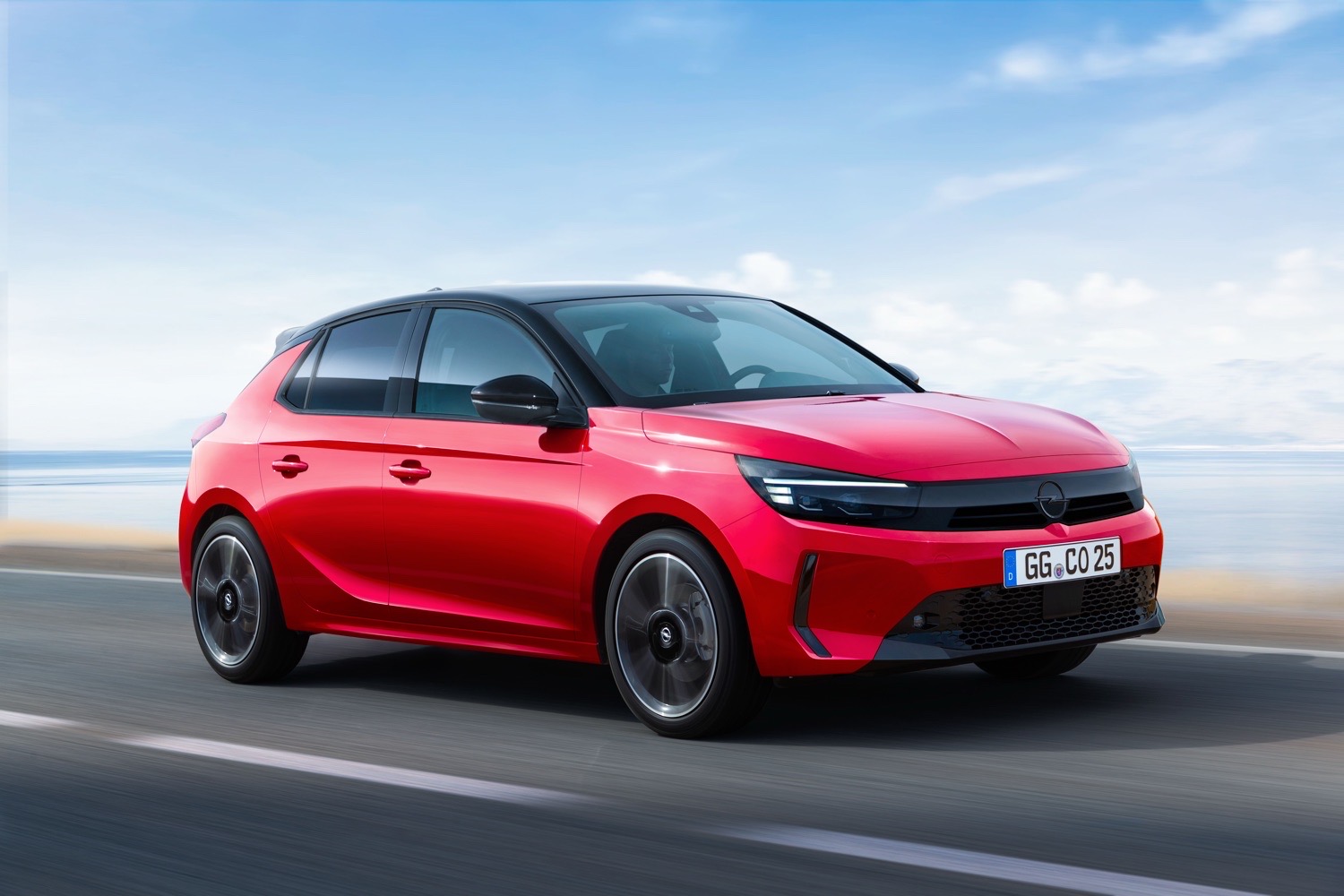 Opel’de Mayıs Ayına Özel Sıfır Faizli Kredi Fırsatları 1 Opel’de Mayıs Ayına Özel Sıfır Faizli Kredi Fırsatları