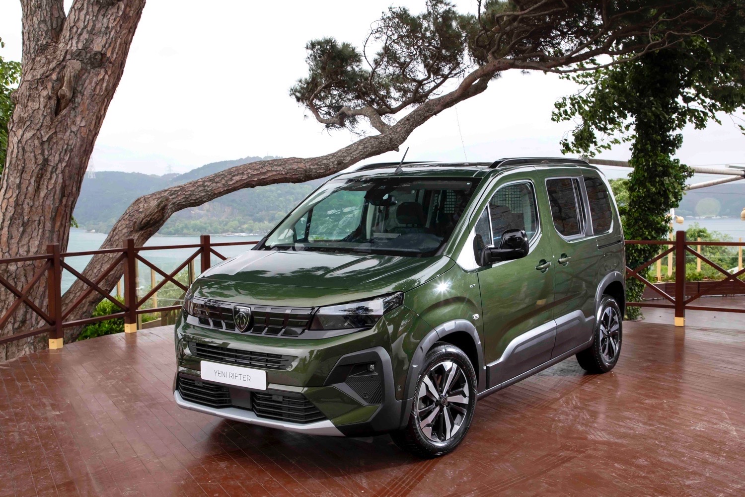 PEUGEOT’dan Mayıs Ayına Özel Sıfır Faiz Fırsatları! 2 PEUGEOT’dan Mayıs Ayına Özel Sıfır Faiz Fırsatları!