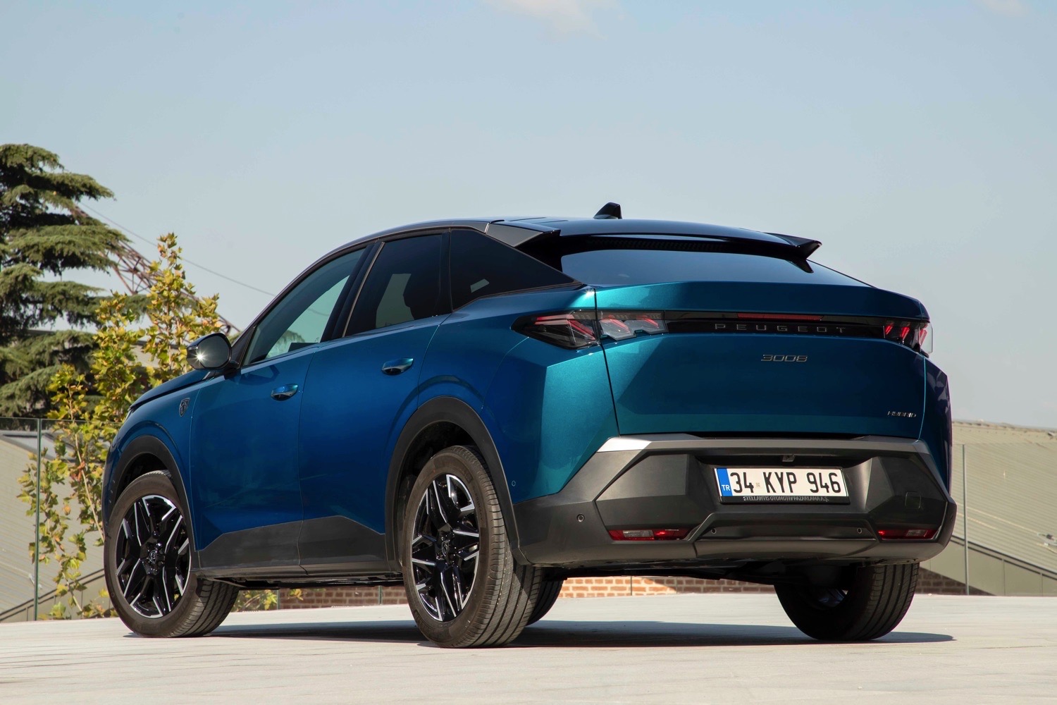 PEUGEOT’dan Mayıs Ayına Özel Sıfır Faiz Fırsatları! 4 PEUGEOT’dan Mayıs Ayına Özel Sıfır Faiz Fırsatları!