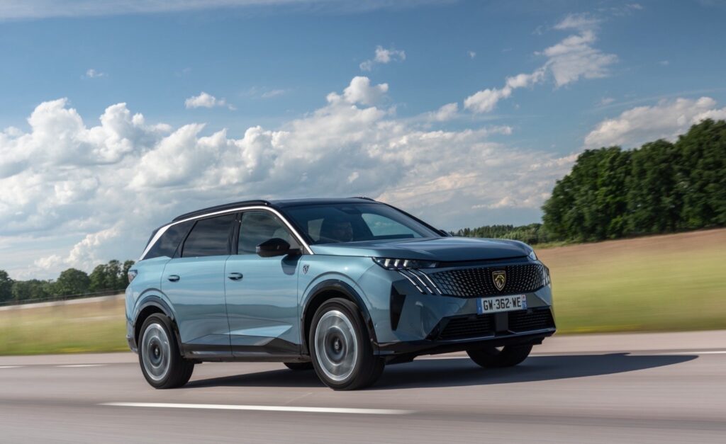 Stellantis 2025 Yılının İlk Çeyreğine Ait Sonuçlarını Açıkladı! 49 Stellantis 2025 Yılının İlk Çeyreğine Ait Sonuçlarını Açıkladı!