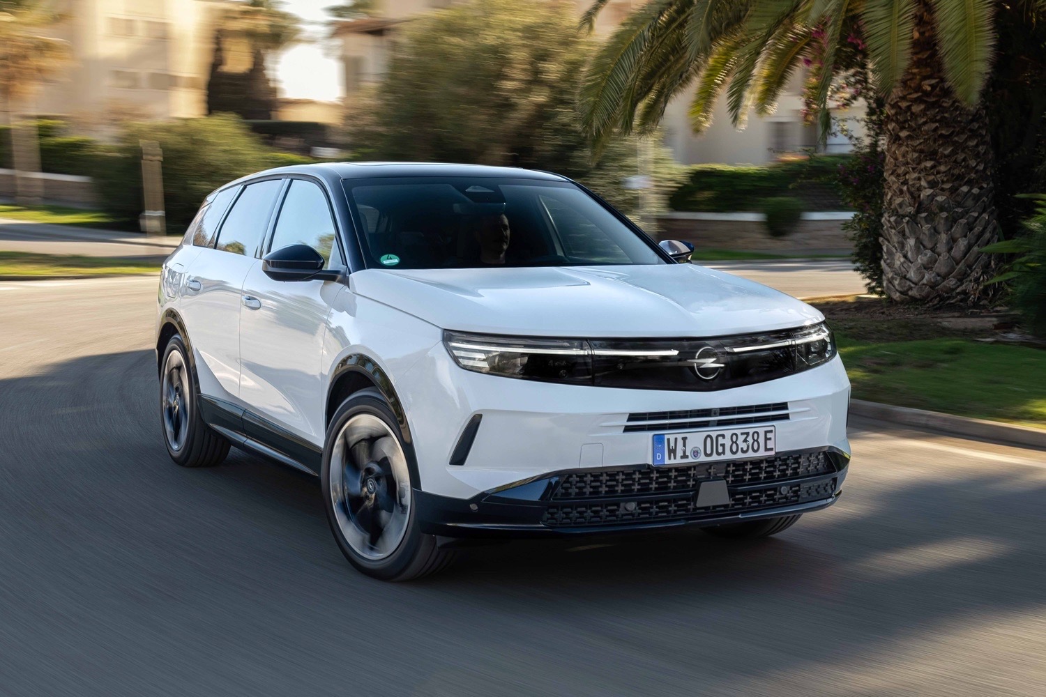 Opel’de Mayıs Ayına Özel Sıfır Faizli Kredi Fırsatları 2 Opel’de Mayıs Ayına Özel Sıfır Faizli Kredi Fırsatları