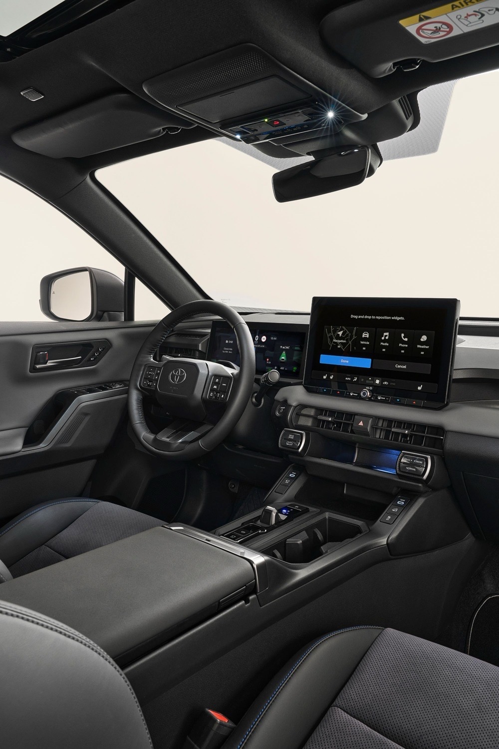 Toyota RAV4 Yenilendi 3 Toyota RAV4 Yenilendi