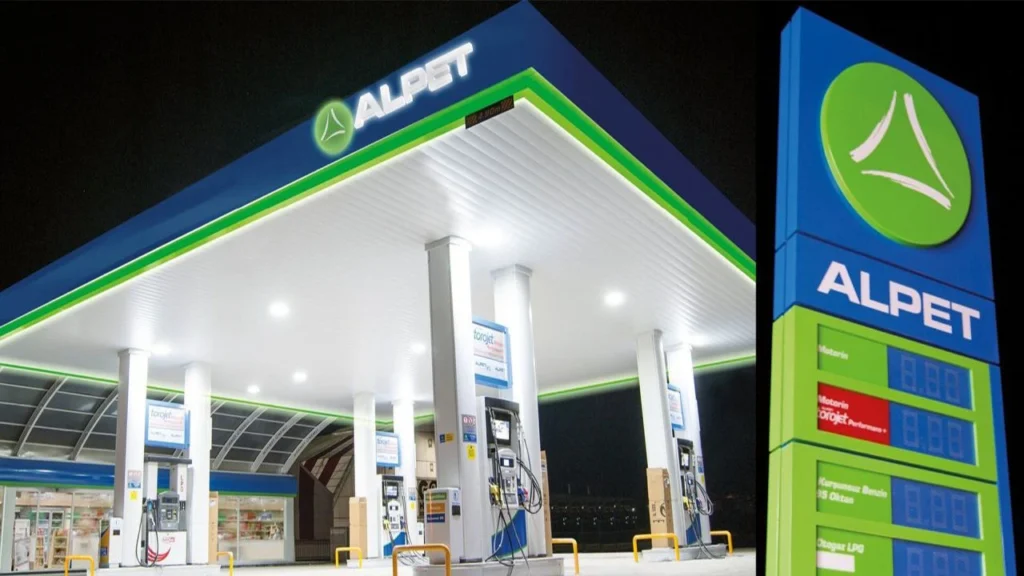 Alpet Madeni Yağları Automechanika İstanbul 2024’te Yeni Vizyonuyla Sahne Alıyor 49 Alpet Madeni Yağları Automechanika İstanbul 2024’te Yeni Vizyonuyla Sahne Alıyor