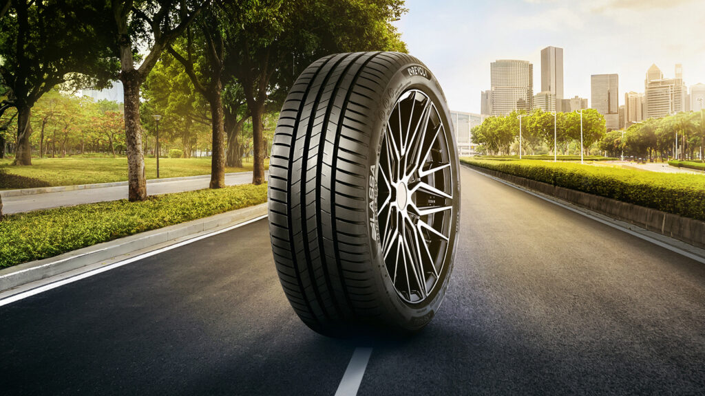 Lassa’dan Sektörde Bir İlk: 5 Yıl Garanti ile Güvenli Yolculuk 41 Lassa’dan Sektörde Bir İlk: 5 Yıl Garanti ile Güvenli Yolculuk