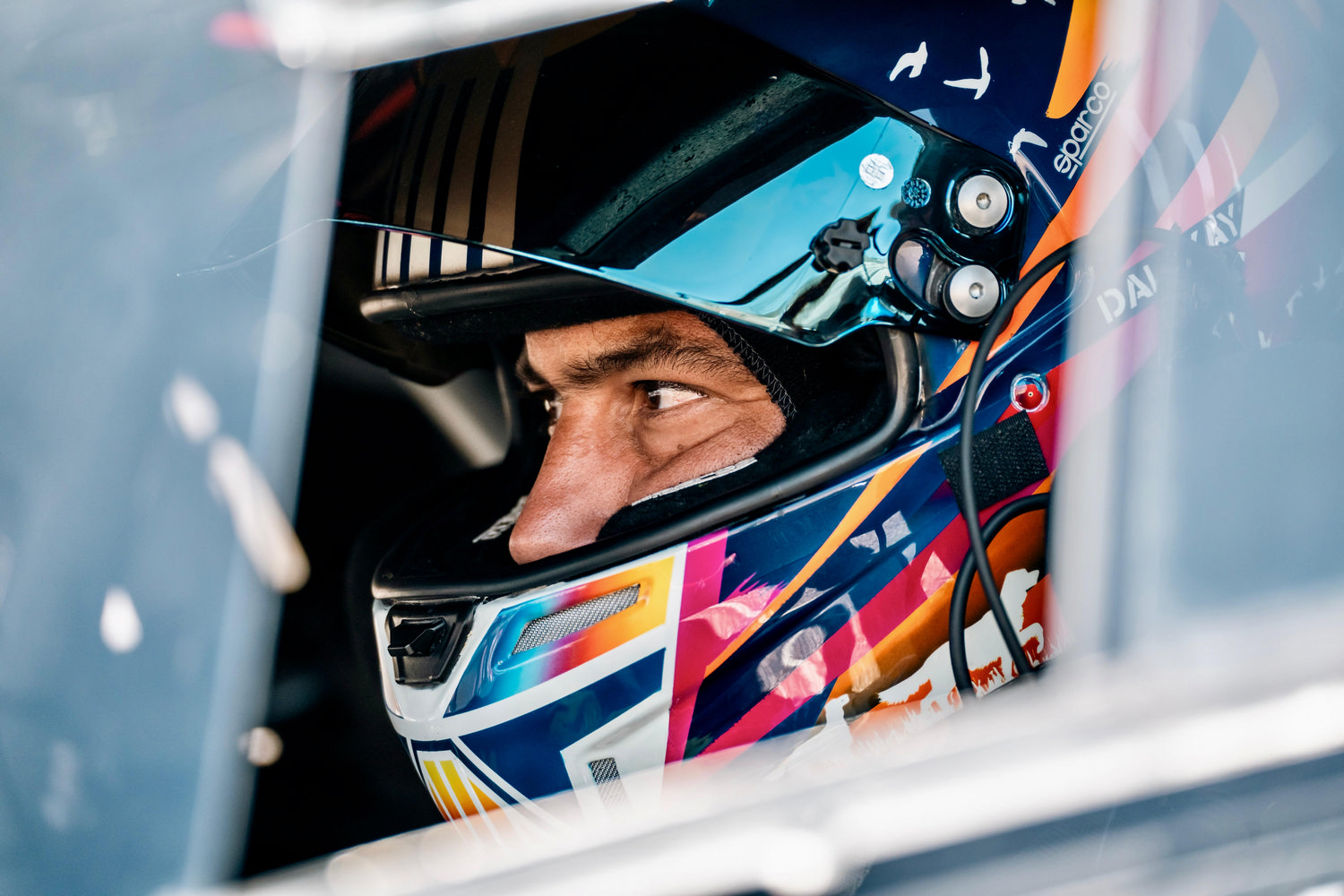 Vedat Ali Dalokay, TCR Europe Serisinde Yarışan İlk Türk Pilot Oldu! 1 Vedat Ali Dalokay, TCR Europe Serisinde Yarışan İlk Türk Pilot Oldu!