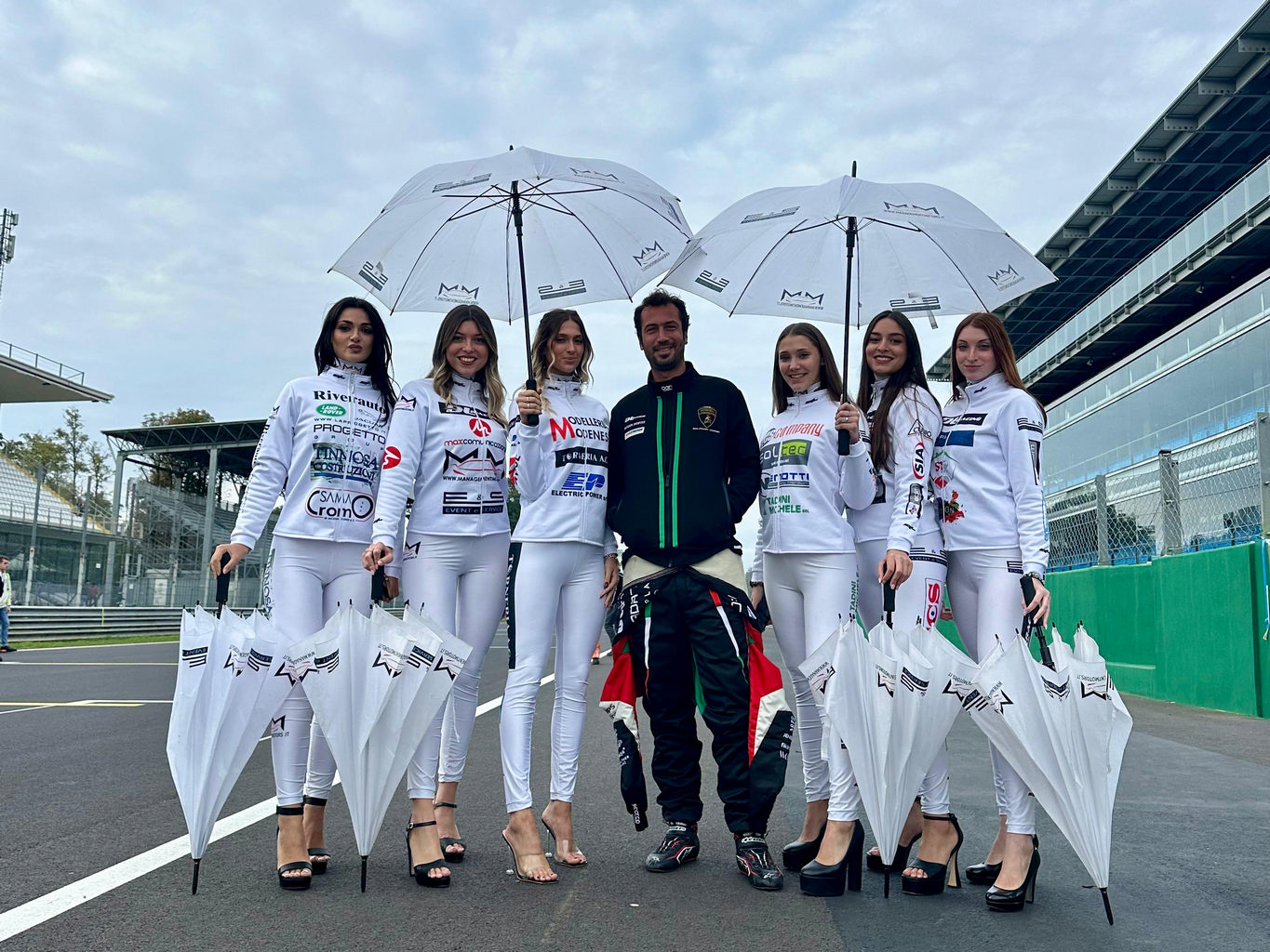 Vedat Ali Dalokay, TCR Europe Serisinde Yarışan İlk Türk Pilot Oldu! 2 Vedat Ali Dalokay, TCR Europe Serisinde Yarışan İlk Türk Pilot Oldu!