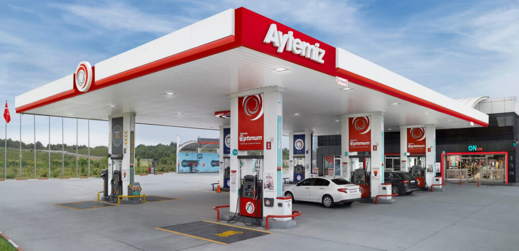 Aytemiz ve CarrefourSA’dan Çifte Kazanç Kampanyası 31 Aytemiz ve CarrefourSA’dan Çifte Kazanç Kampanyası