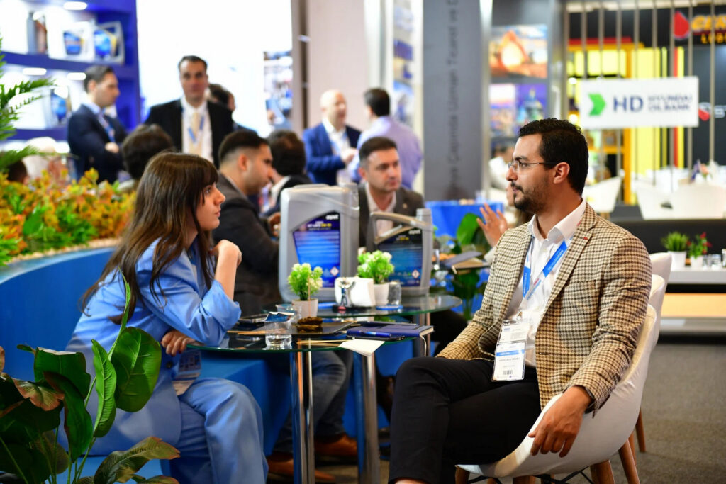 Automechanika Istanbul 2025, 12-15 Haziran’da 37 Ülkeden Katılımla Kapılarını Açıyor 33 Automechanika Istanbul 2025, 12-15 Haziran’da 37 Ülkeden Katılımla Kapılarını Açıyor