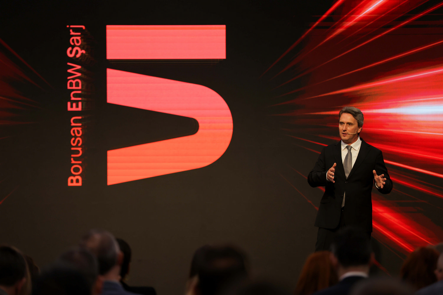 Borusan’dan Yeni Nesil Şarj Ağı: 5 ile Hızlı ve Sürdürülebilir Mobilite 1 Borusan’dan Yeni Nesil Şarj Ağı: 5 ile Hızlı ve Sürdürülebilir Mobilite