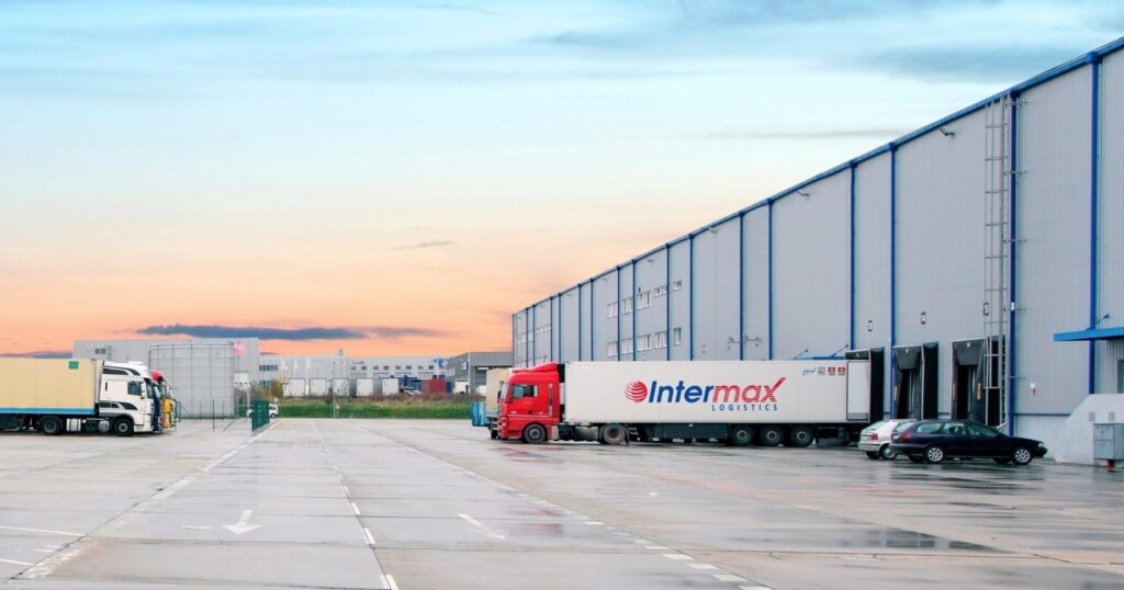 Intermax Logistics Avrupa’da Büyümeye Hazırlanıyor 39 Intermax Logistics Avrupa’da Büyümeye Hazırlanıyor