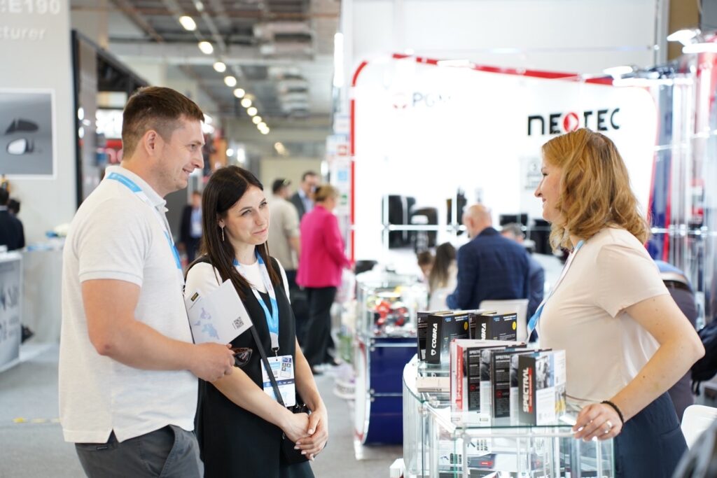 Automechanika Istanbul 2025 Rekor Katılımla Tamamlandı 1 Automechanika Istanbul 2025 Rekor Katılımla Tamamlandı