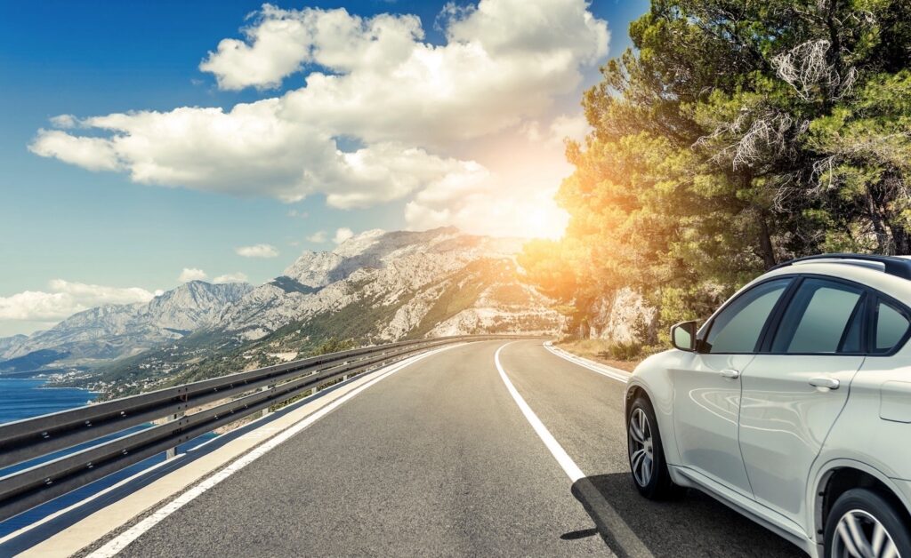 Tatil Yolculuklarında Motorunuzu Unutmayın! 32 Tatil Yolculuklarında Motorunuzu Unutmayın!