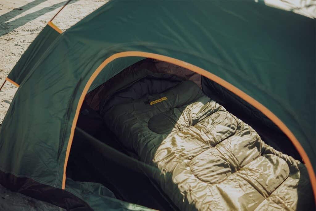 Urban Badger ile Doğada Konfor Yeni Tanımını Buluyor