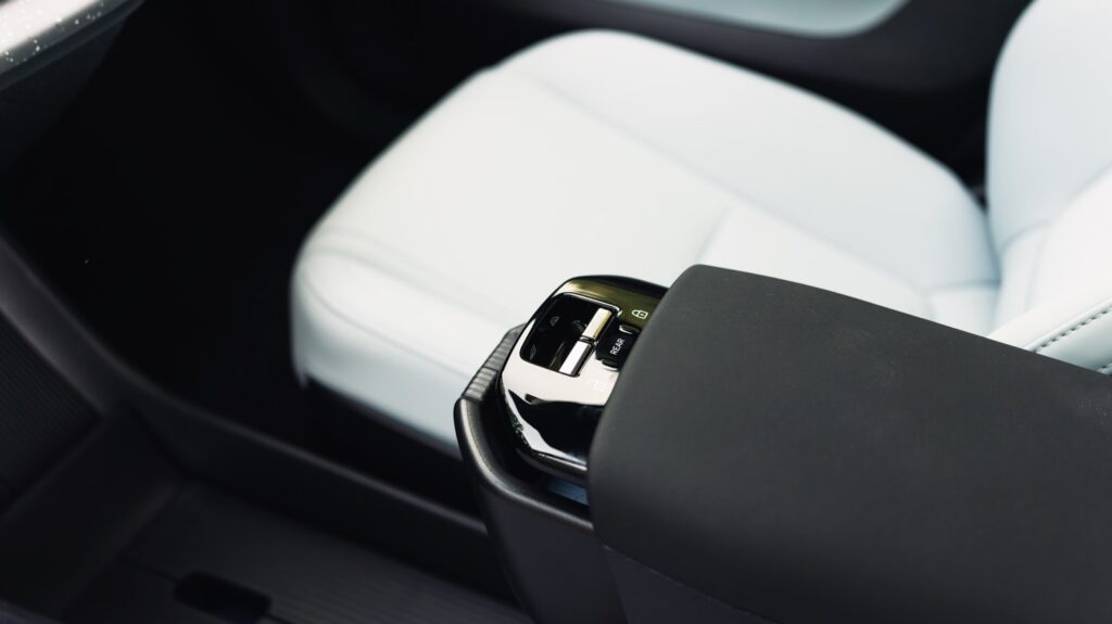 Volvo EX30 Türkiye’de: Kompakt, Elektrikli ve Etkileyici! 7 Volvo EX30 Türkiye’de: Kompakt, Elektrikli ve Etkileyici!