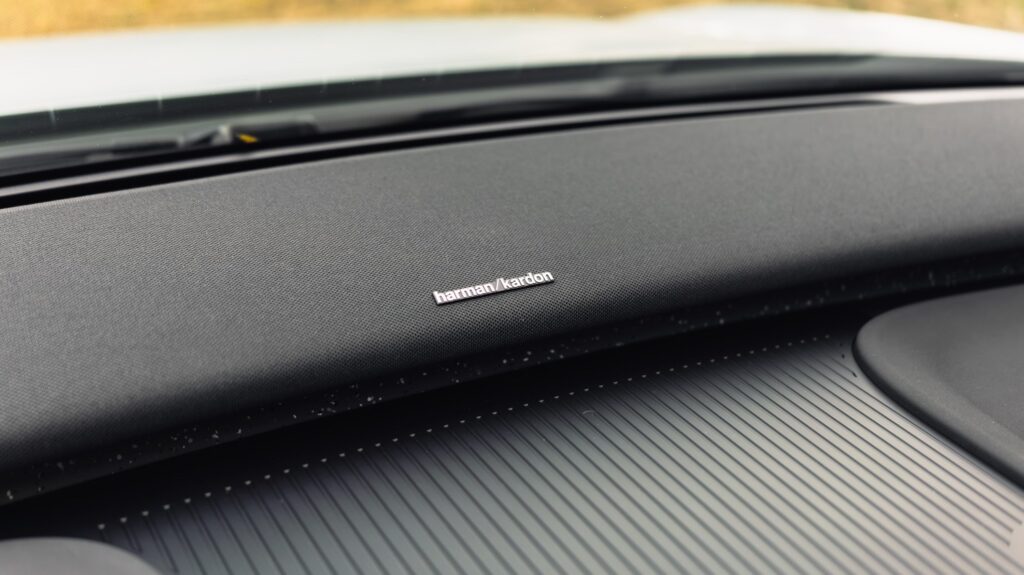 Volvo EX30 Türkiye’de: Kompakt, Elektrikli ve Etkileyici! 8 Volvo EX30 Türkiye’de: Kompakt, Elektrikli ve Etkileyici!