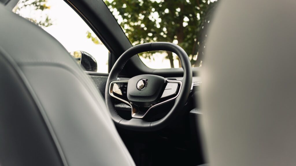 Volvo EX30 Türkiye’de: Kompakt, Elektrikli ve Etkileyici! 10 Volvo EX30 Türkiye’de: Kompakt, Elektrikli ve Etkileyici!