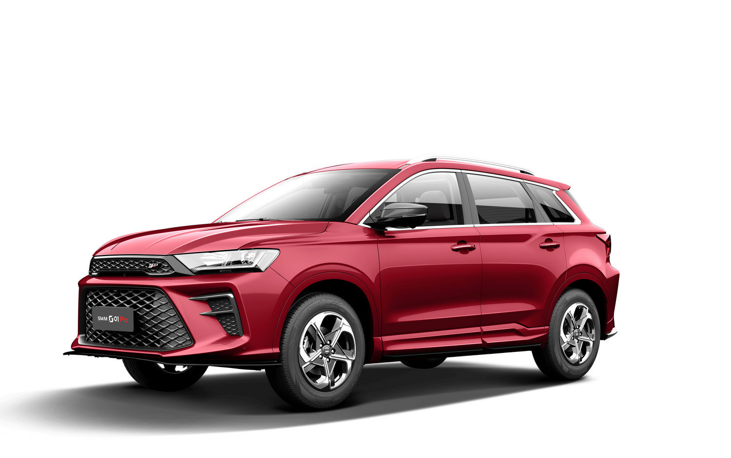 SWM Türkiye’de Üretime Başlıyor 1 SWM Türkiye’de Üretime Başlıyor