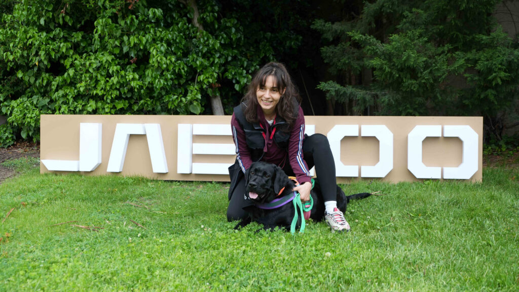 JAECOO’dan Anlamlı Buluşma: Evcil Dostlarla Doğada 29 JAECOO’dan Anlamlı Buluşma: Evcil Dostlarla Doğada