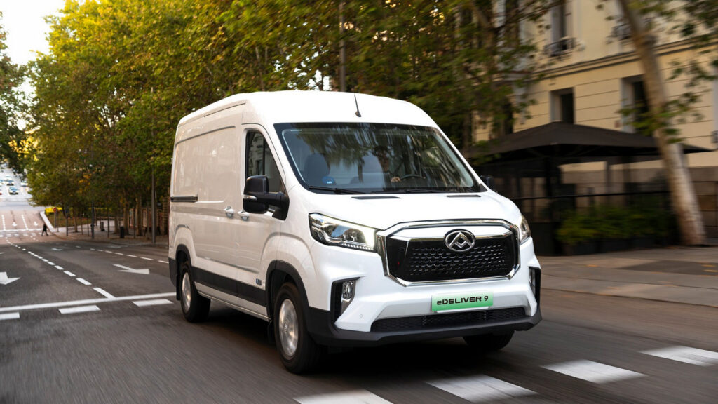 MAXUS’ta Haziran Ayına Özel 1 Milyon TL Kredi ve Wallbox Hediye! 47 MAXUS’ta Haziran Ayına Özel 1 Milyon TL Kredi ve Wallbox Hediye!