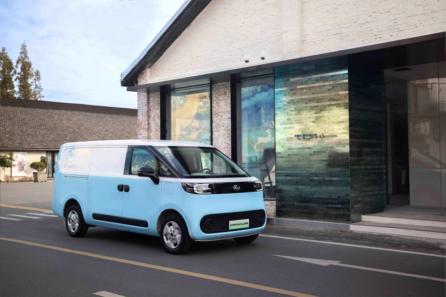 MAXUS’ta Haziran Ayına Özel 1 Milyon TL Kredi ve Wallbox Hediye! 1 MAXUS’ta Haziran Ayına Özel 1 Milyon TL Kredi ve Wallbox Hediye!