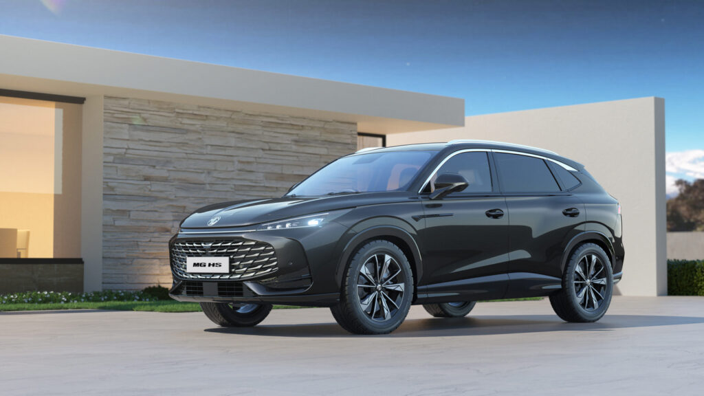 MG HS ve MG7 Modellerinde Haziran Ayına Özel Kaçırılmayacak Fırsatlar! 48 MG HS ve MG7 Modellerinde Haziran Ayına Özel Kaçırılmayacak Fırsatlar!