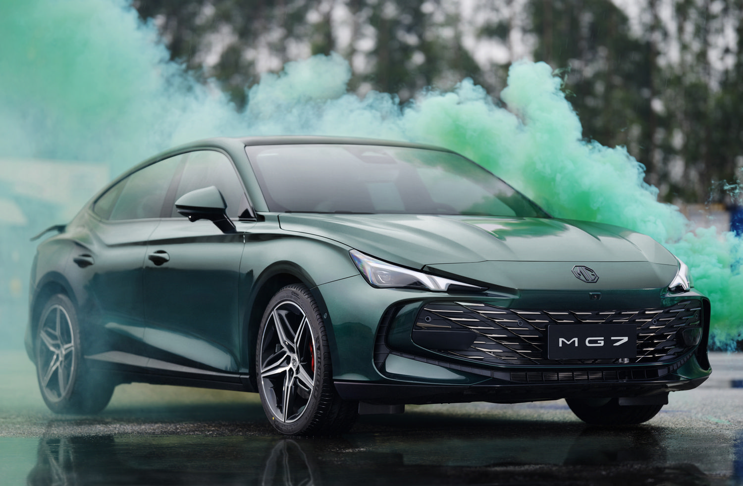 MG HS ve MG7 Modellerinde Haziran Ayına Özel Kaçırılmayacak Fırsatlar! 2 MG HS ve MG7 Modellerinde Haziran Ayına Özel Kaçırılmayacak Fırsatlar!