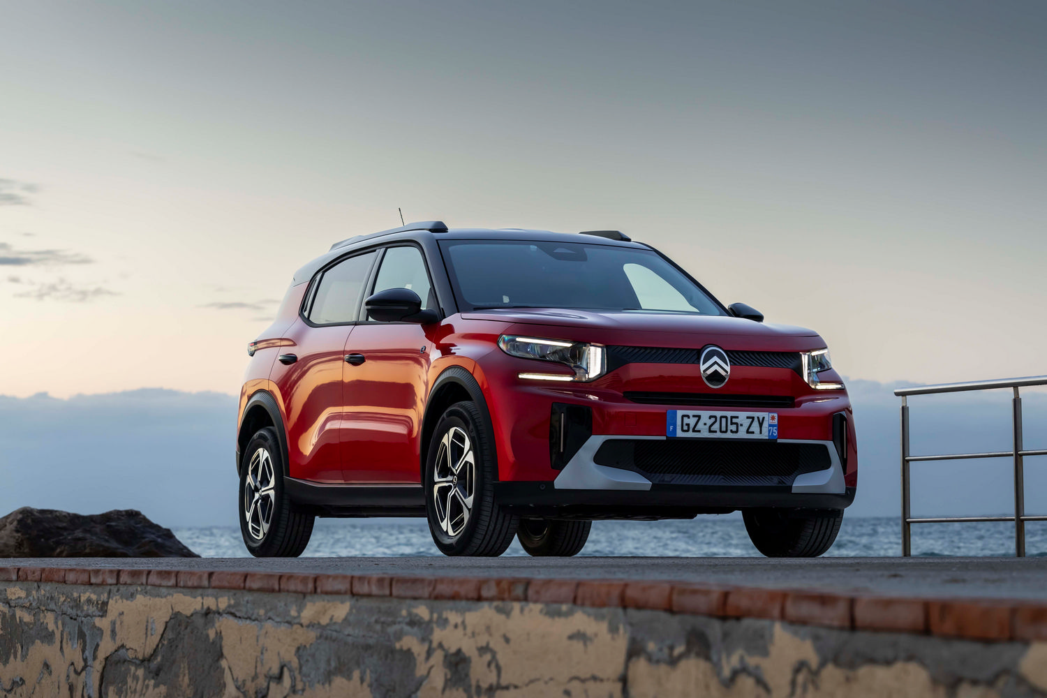 Citroën'den Haziran Ayına Özel 0 Faizli Kredi Fırsatları ve Elektrikli Model Avantajları 2 Citroën'den Haziran Ayına Özel 0 Faizli Kredi Fırsatları ve Elektrikli Model Avantajları