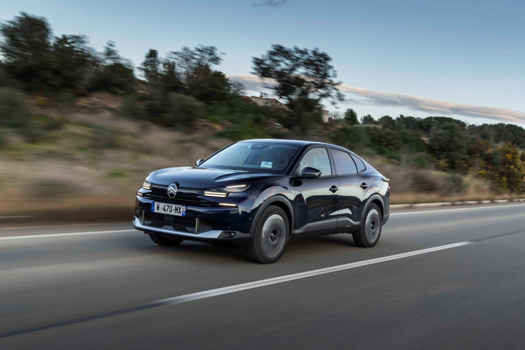 Citroën'den Haziran Ayına Özel 0 Faizli Kredi Fırsatları ve Elektrikli Model Avantajları 47 Citroën'den Haziran Ayına Özel 0 Faizli Kredi Fırsatları ve Elektrikli Model Avantajları