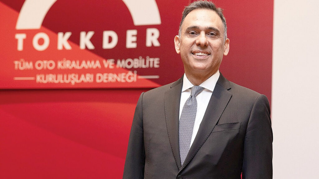 Araç Kiralama Sektöründe Daralma Sürüyor 5 Araç Kiralama Sektöründe Daralma Sürüyor