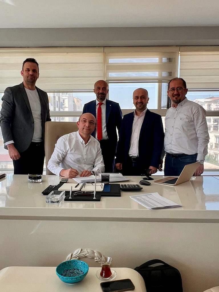 TotalEnergies, Sura Petrol ile Bölgesel Dağıtım Ağını Genişletti 29 TotalEnergies, Sura Petrol ile Bölgesel Dağıtım Ağını Genişletti