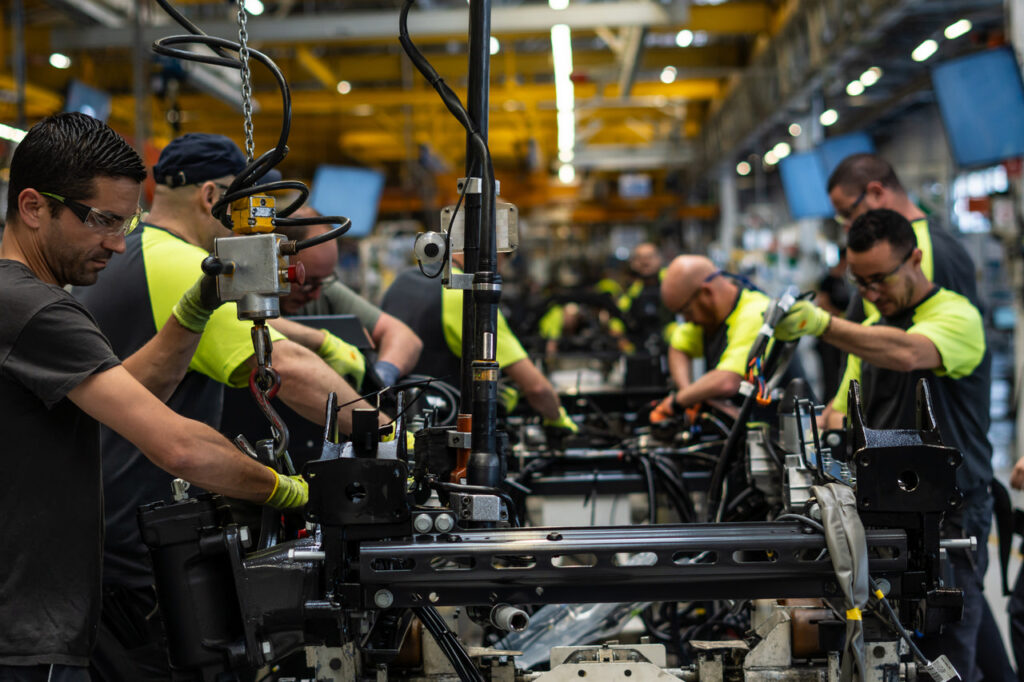 Renault Trucks’tan Sürdürülebilir Geleceğe Güçlü Adım 34 Renault Trucks’tan Sürdürülebilir Geleceğe Güçlü Adım