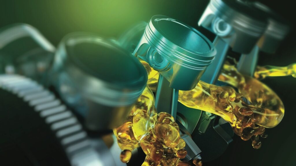 PETRONAS Syntium ile Yazın Motorunuz Serin 24 PETRONAS Syntium ile Yazın Motorunuz Serin