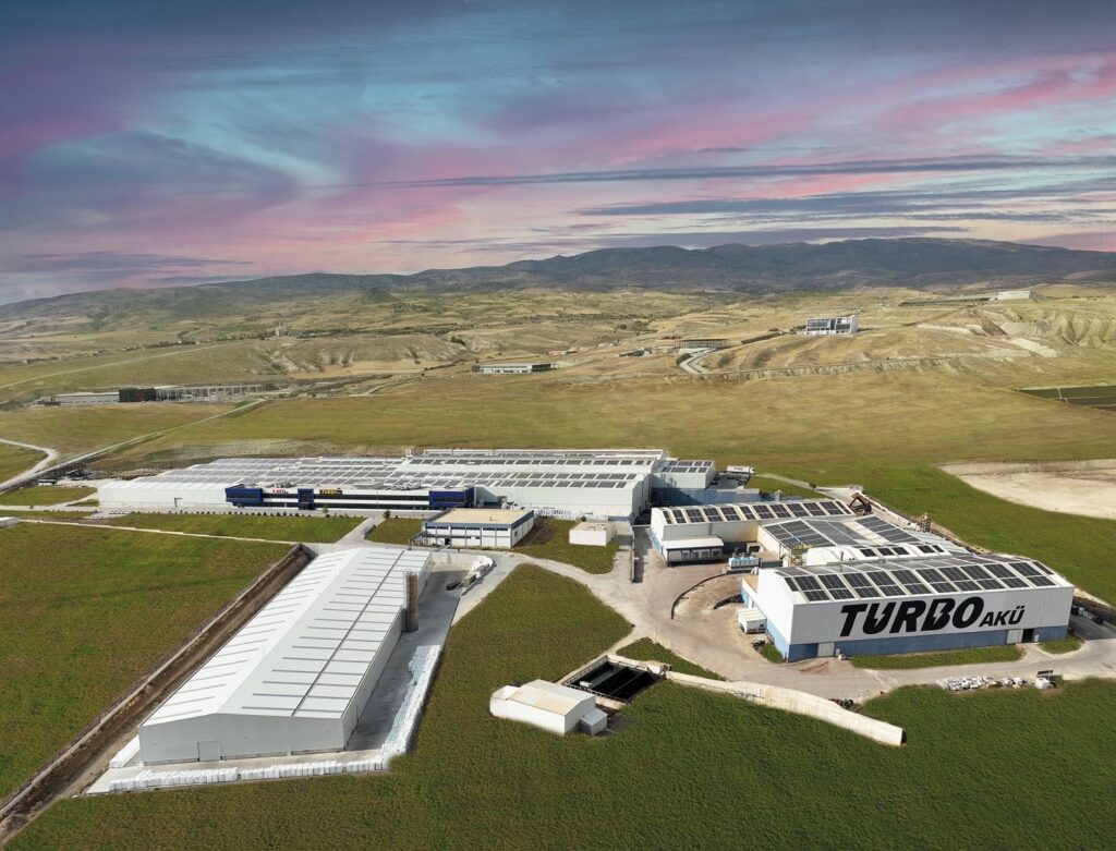 AKO Akü: Sıfır Atıkla Türkiye’ye Güç Veriyor 23 AKO Akü: Sıfır Atıkla Türkiye’ye Güç Veriyor