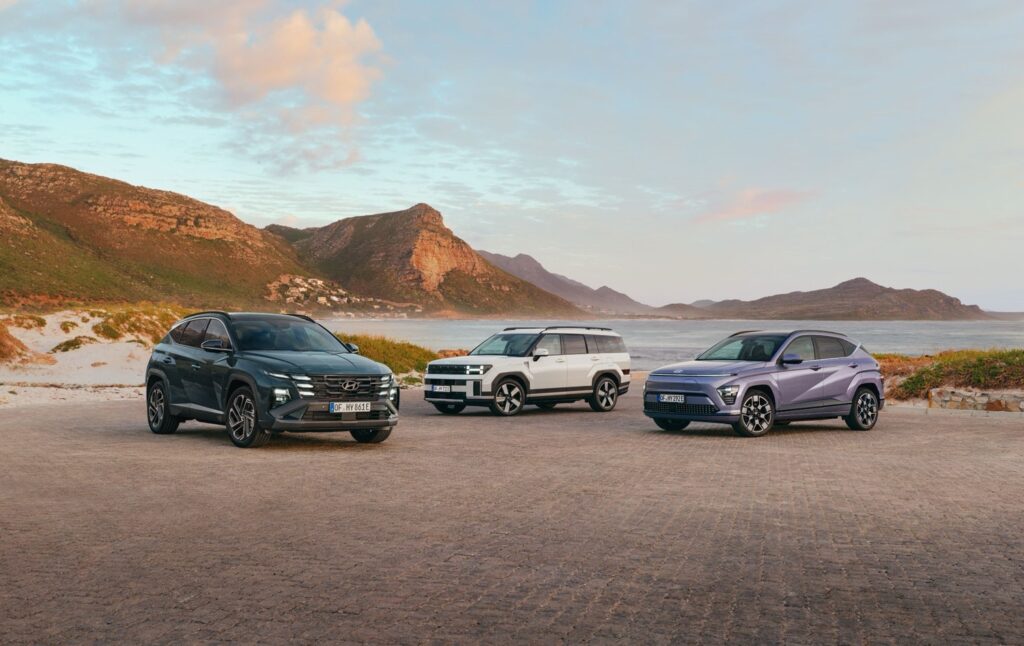 En Sorunsuz Otomobiller Hangileri? J.D. Power 2025 Raporu'nun Şampiyonu Belli Oldu 3 J.D. Power 2025 en sorunsuz arabaları belirledi. Hyundai birinci oldu