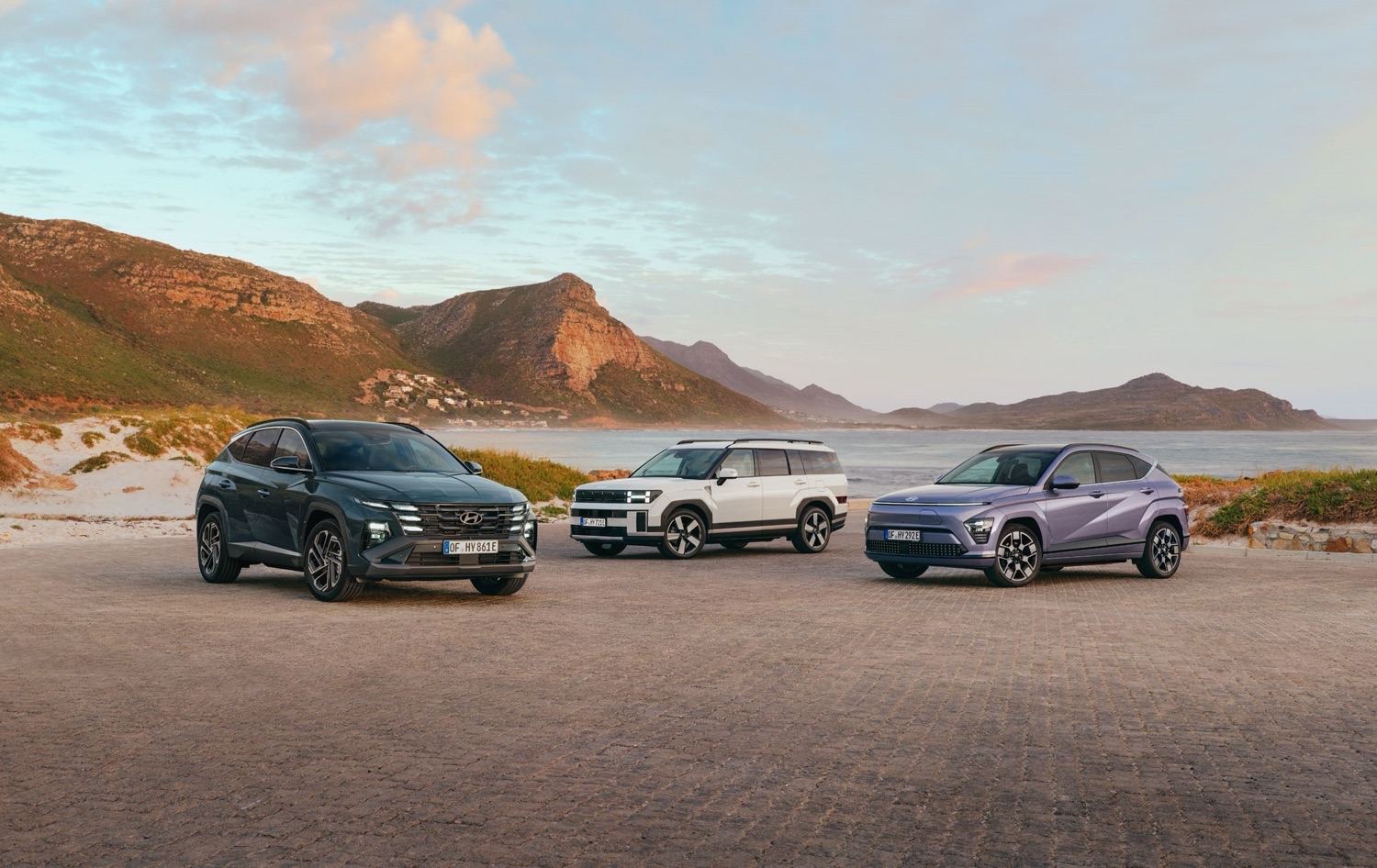 J.D. Power 2025 en sorunsuz arabaları belirledi. Hyundai birinci oldu