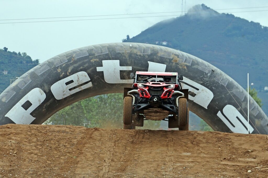 2025 PETLAS Türkiye Offroad Şampiyonası Giresun Ayağı Sona Erdi: İşte Kazananlar 3 2025 PETLAS Türkiye Offroad Şampiyonası Giresun Ayağı Sona Erdi: İşte Kazananlar