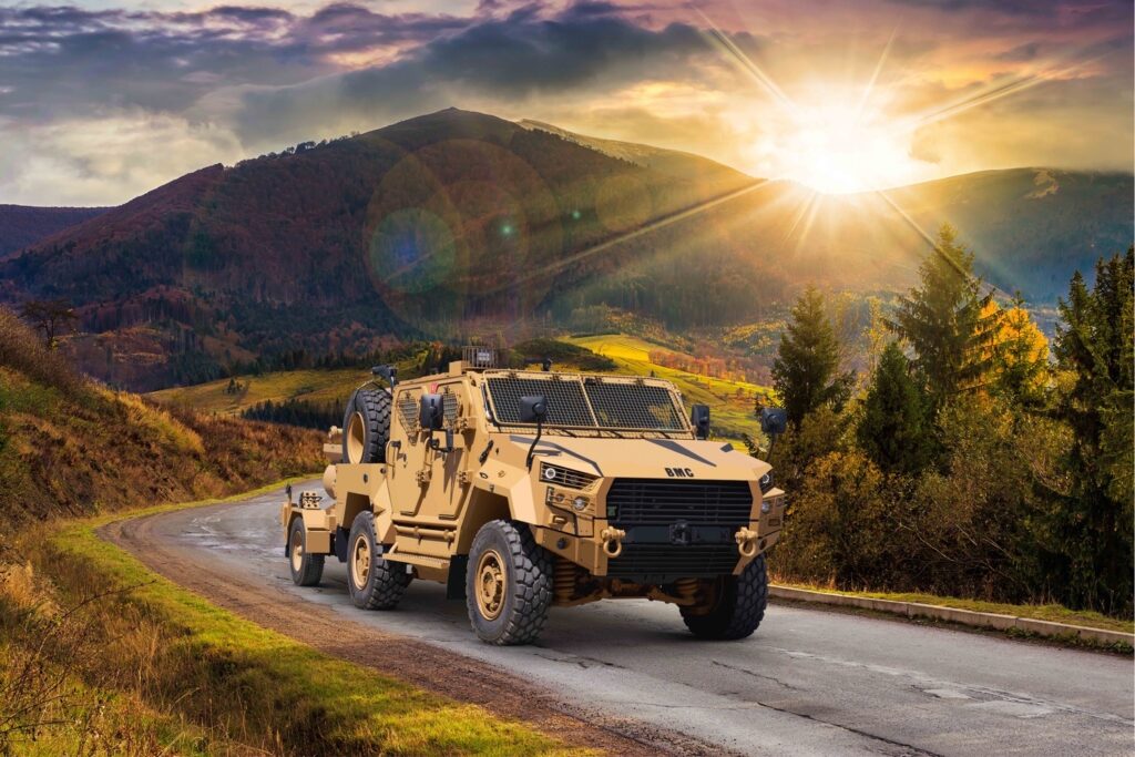 BMC IDEF 2025 Fuarı'na Damga Vurdu 16 BMC IDEF 2025