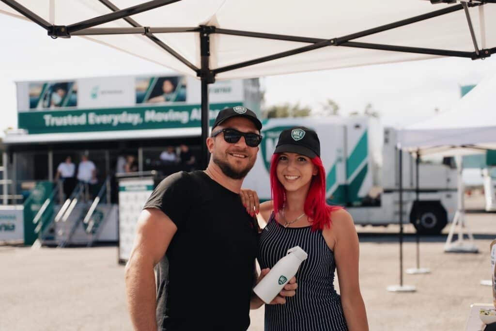 Yeni PETRONAS Urania