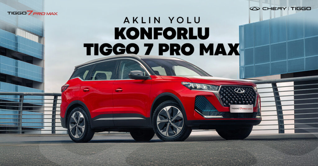 Chery SUV’lerde Faizsiz Temmuz Fırsatı 41 Chery SUV’lerde Faizsiz Temmuz Fırsatı