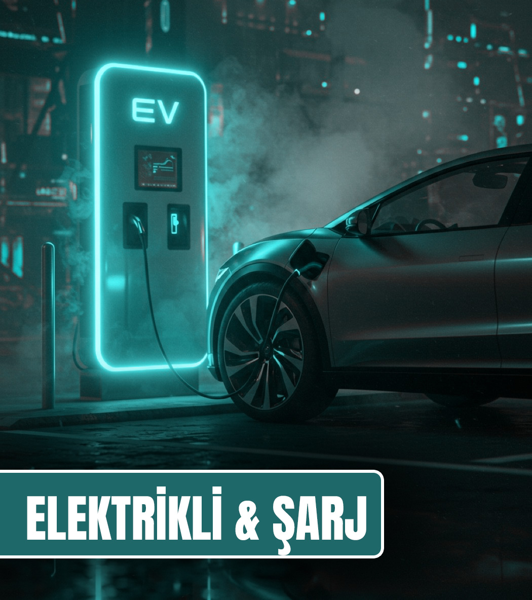 Otomobil, Elektrikli Araç ve Motosiklet Haberleri