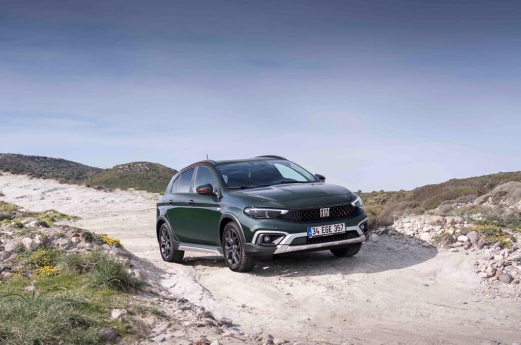 Fiat Egea ÖTV indirimi