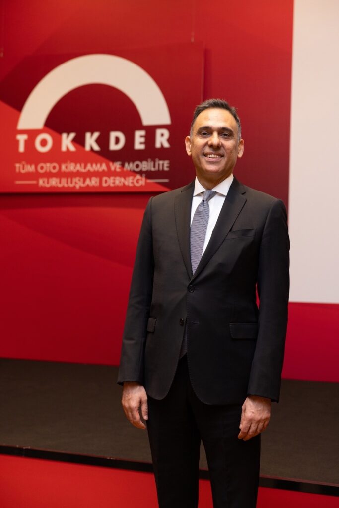 186 Milyar TL'lik Dev Sektörün Karnesi: TOKKDER'in İlk Günlük Araç Kiralama Raporu Yayınlandı 1 tokkder