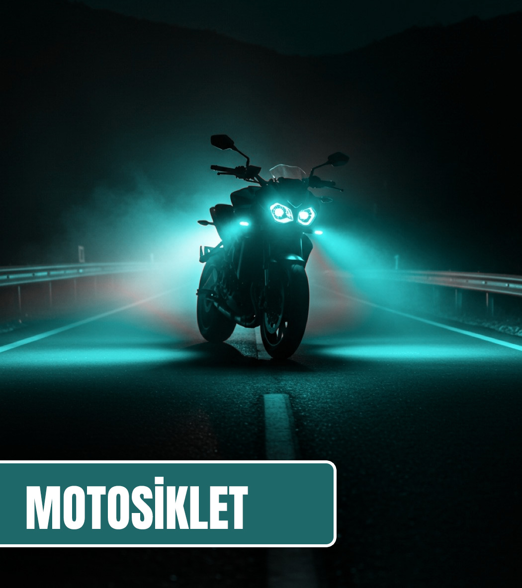 Otomobil, Elektrikli Araç ve Motosiklet Haberleri