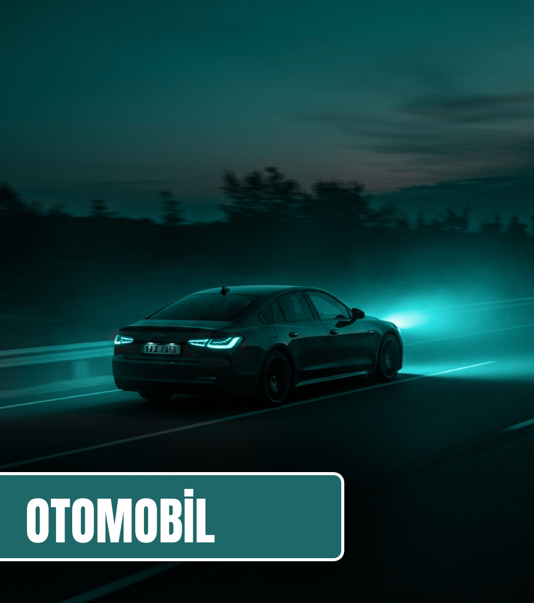 Otomobil, Elektrikli Araç ve Motosiklet Haberleri