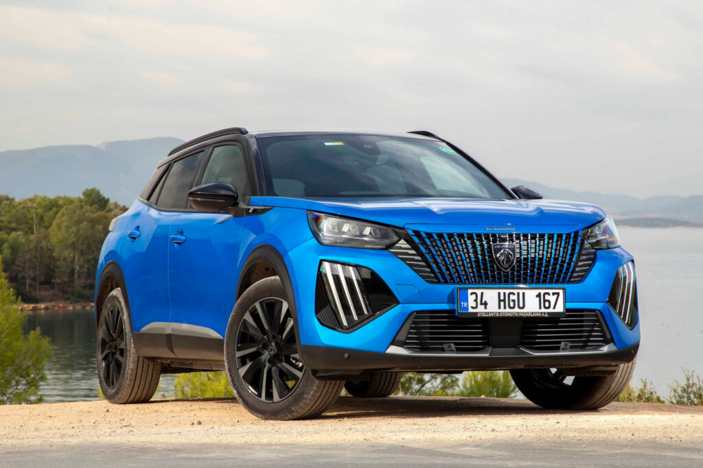 Peugeot Eylül Kampanyası: %0 Faiz Fırsatıyla Yeni SUV Modelleri - etomobil.com.tr Peugeot Eylül Kampanyası: %0 Faiz Fırsatıyla Yeni SUV Modelleri