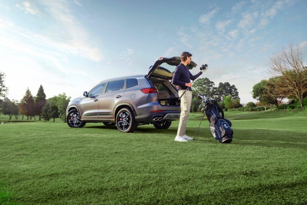 Chery TIGGO8 PRO MAX Yaz Tatiline Hazır 1 Chery TIGGO8 PRO MAX