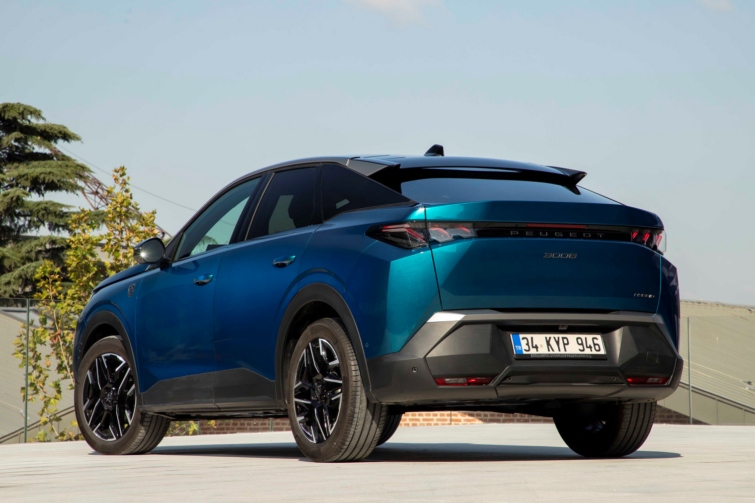 PEUGEOT’da Temmuz Kampanyası Başladı - etomobil.com.tr PEUGEOT’da Temmuz Kampanyası Başladı