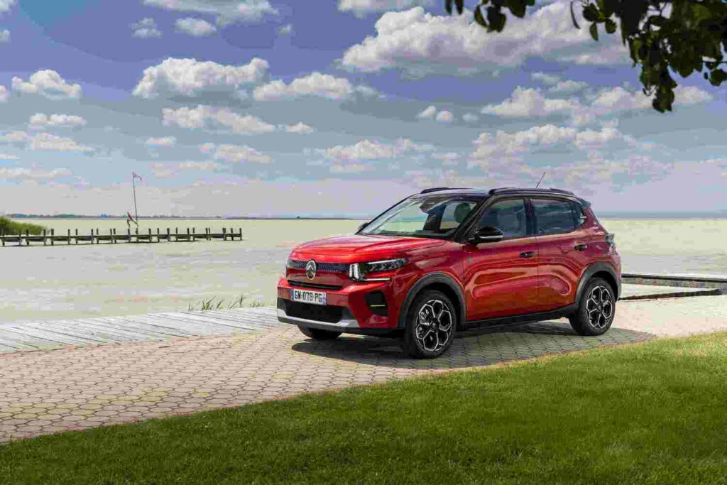 Temmuz Ayına Özel Citroën Kampanyası! 2 Temmuz Ayına Özel Citroën Kampanyası!