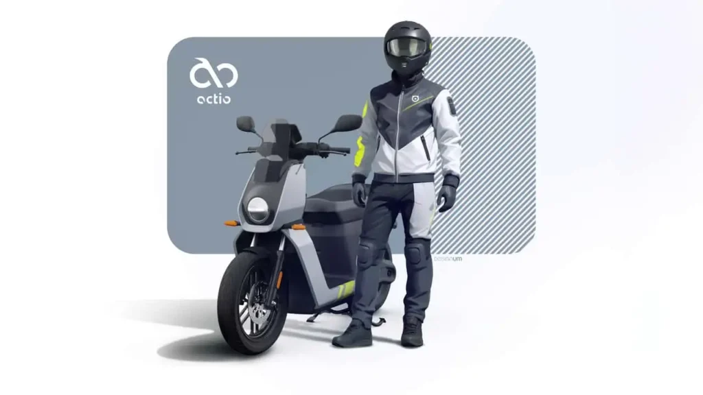 Yerli Elektrikli Motosiklet Rakun City Tanıtıldı 11 Yerli Elektrikli Motosiklet Rakun City Tanıtıldı